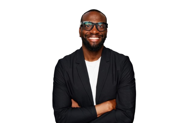 Fred Underwood, founder of Dream Big Tech